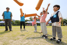 [포토] 흥겨운 단오 한마당