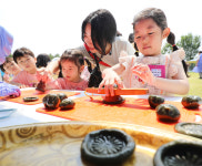 [포토] 흥겨운 단오 한마당