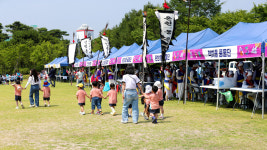 [포토] 흥겨운 단오 한마당
