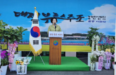 대전부르스, 서구 평촌동에 공장 신축 이전…생산능력 8배 증가
