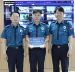 충남경찰청, 베스트 112상황팀에 천안동남·당진·태안 경찰서 선정