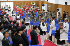 6·25전쟁서 산화한 호국영웅들…가족 품으로 돌아오다