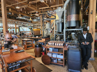 단 6곳 뿐인 스타벅스 리저브 로스터리 대전에 들어서나