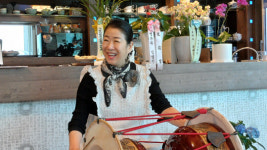 역사·전통 깊은 선소리산타령, 전통음악 대중화 이뤄요