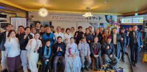 역사·전통 깊은 선소리산타령, 전통음악 대중화 이뤄요