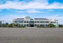 예산군농업기술센터, 조경기능사 자격증 취득 교육