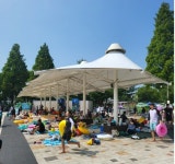 아산시, 신정호 아트밸리 물놀이장 7월 13일 개장