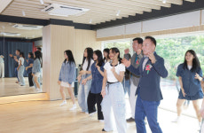 청주시, 서원청소년문화의 집 개관식 개최