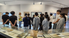 화성사랑 동아리 지역사랑정신으로 지역탐방