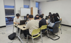 챗GPT 출현 충격...세종시, AI 활용 선도 일조할 것