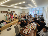 늘봄교육 통해 지역 변화 꾀한다