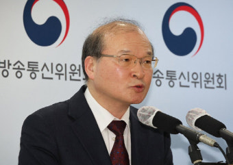 野 이상인 방통위 부위원장 탄핵안 발의…오늘 본회의 보고