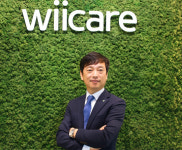 기부는 나의 사명 키다리 아저씨 이신재 위텍코퍼레이션 대표