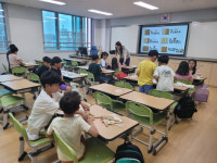 늘봄 교실로 지역 내 돌봄 공백 해소