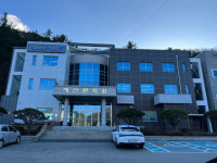 예산문화원, 자암 김구 전국서예대전 전시회