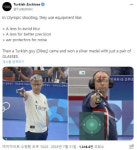 '시크한 김예지·장비 無 고인물'…전 세계 이름 알린 명사수들