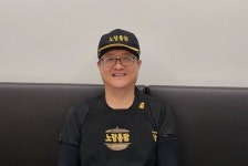이택주 노랑통닭 세종해밀점 대표 운좋게 700호점…나눔 문화 계속 실천할 것
