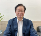 김영석 충청의 사랑·신뢰 회복이 가장 중요