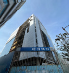 도시 흉물 불리던 대전 메가시티… 공사 재개 활로 찾았다