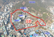 서산시, 백년대계로 새로운 시청사 건립사업 추진