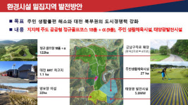 대전 금고동 대중형 골프장 행정절차 돌입, 순항 여부는 미지수