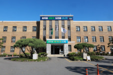 충북도청 근대문화유산 본관을 도민 품으로