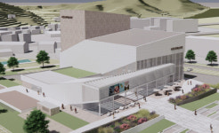 서천군, 재검토 논란에도 문화예술회관 건립사업 추진의지 재확인