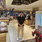 여건 닿는 데까지 베풀고파…음식과 함께 사랑 전하는 식당