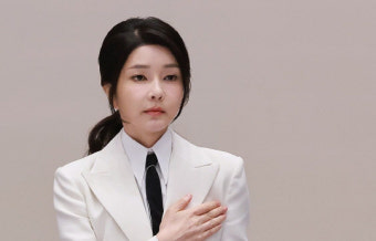 연락 끊겼다더니…'도이치 공범' 이종호, 김 여사와 40차례 연락