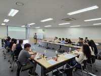 대전시청소년상담복지센터, 경계선 지능 청소년 지원 위한 회의 개최