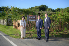 주민 소통·휴식 공간 서연농장, 세종시 농장정원 4호 선정