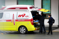 대전 구급차 3인 탑승률 전국 하위권…구급대 공백 경고등