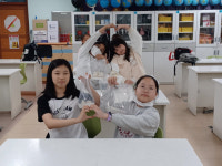 양질의 늘봄교육으로 정규교과 보완한다