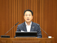 상병헌 세종시의원 가람·연기 나들목 설치 시급 강력 촉구