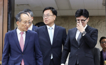 한동훈 대표, 윤석열 대통령 발언 수용하며 특별감찰관 임명 즉시 추진한다