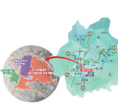 [74창간기획] 논산·계룡 중심 대규모 클러스터 조성