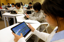 [포토] 대전의 미래교육