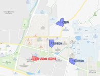 아산 탕정7초 신설 중투 재도전