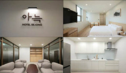 세종 나성동에 첫 소형 호텔 들어선다…경제 활성화 vs 환경 위해