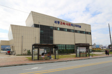 버스터미널은 가건물, 하이패스IC는 안갯속...교통 기반시설 확충 나설 때