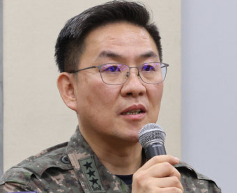 검찰 특수본, 이진우 수도방위사령관 체포