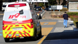 [르포] 응급실 정상화 기다리며 애타는 시민들… 하루하루 걱정 쌓인다