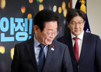 [뉴스 즉설]다른 듯 닮은 윤석열과 이재명, '닥치고 재판 지연' 이유?