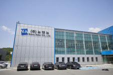 뉴앤뉴, 글로벌 강소기업 발판 세계시장 호령