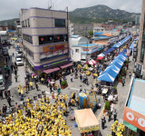 태안군, 태안 5일장 부활 및 가족공감센터 개관 등 성과로 내년도 지역발전 전망 밝히다
