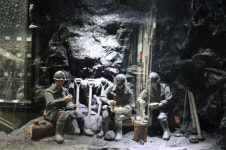 보령석탄박물관 특별한 겨울여행지로 인기