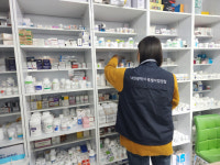 사용기한 2년 지난 약 팔았다… 대전 약국 3곳 적발