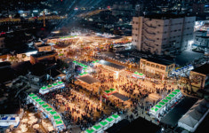홍성글로벌바비큐페스티벌, 2025년 충남 진품축제 선정