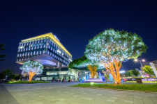 세종지역 3개 기업, 美 CES 세계무대 나선다