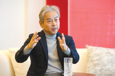 [대일응접실] 탄소중립 시대 가교역할… 종합 에너지 서비스 회사 도약